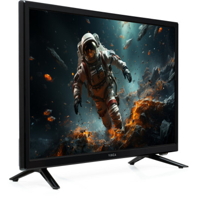 Телевізор Vinga S24HD25B Телевізор Vinga S24HD25B