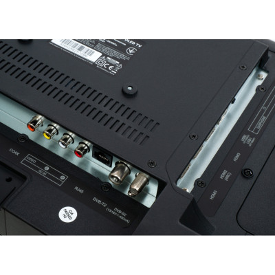 Телевізор Vinga S24HD25B Телевізор Vinga S24HD25B