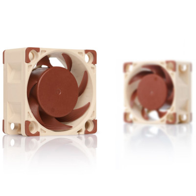 Кулер до корпусу Noctua NF-A4x20 PWM Кулер до корпусу Noctua NF-A4x20 PWM
