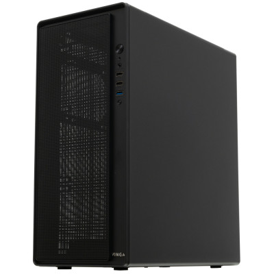 Корпус для ПК Vinga Era02 Корпус для ПК Vinga Era02