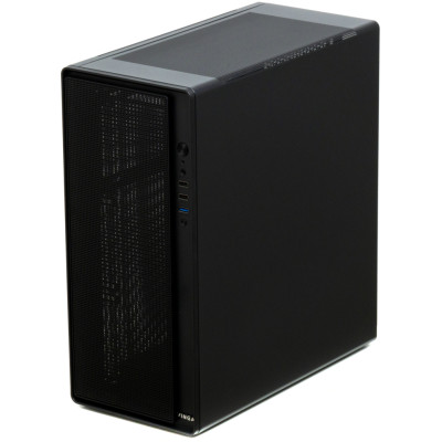 Корпус для ПК Vinga Era02 Корпус для ПК Vinga Era02