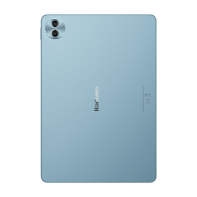 Планшет Blackview MEGA 5 SET 12.2" 8/256GB LTE Ice Blue (Клавіатура/чохол (6931548326632) Планшет Blackview MEGA 5 SET 12.2" 8/256GB LTE Ice Blue (Клавіатура/чохол (6931548326632)