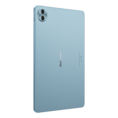 Планшет Blackview MEGA 5 SET 12.2" 8/256GB LTE Ice Blue (Клавіатура/чохол (6931548326632) Планшет Blackview MEGA 5 SET 12.2" 8/256GB LTE Ice Blue (Клавіатура/чохол (6931548326632)