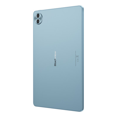 Планшет Blackview MEGA 5 SET 12.2" 8/256GB LTE Ice Blue (Клавіатура/чохол (6931548326632) Планшет Blackview MEGA 5 SET 12.2" 8/256GB LTE Ice Blue (Клавіатура/чохол (6931548326632)