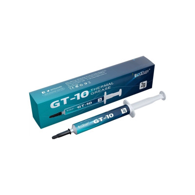 Термопаста PcCooler GT-10(2g) Термопаста PcCooler GT-10(2g)