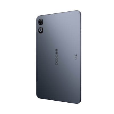 Планшет Doogee Tab G6 Max 13.4" 6/256GB 4G (LTE) Grey (6923740291283)