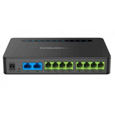 VoIP-шлюз Grandstream HT818 VoIP-шлюз Grandstream HT818