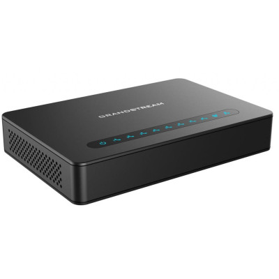 VoIP-шлюз Grandstream HT818 VoIP-шлюз Grandstream HT818