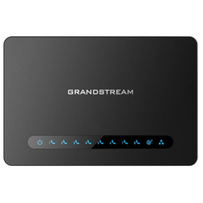 VoIP-шлюз Grandstream HT818 VoIP-шлюз Grandstream HT818
