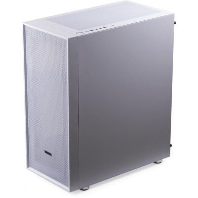 Корпус для ПК Vinga Pillar White