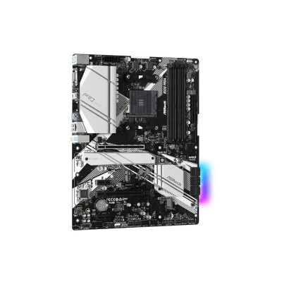 Материнська плата ASRock B550 PRO4 Материнська плата ASRock B550 PRO4