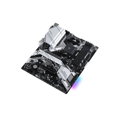 Материнська плата ASRock B550 PRO4 Материнська плата ASRock B550 PRO4