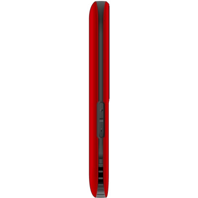 Мобільний телефон Nomi i2320 Red Мобільний телефон Nomi i2320 Red