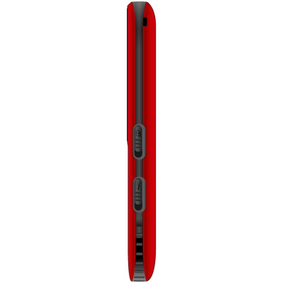 Мобільний телефон Nomi i2320 Red Мобільний телефон Nomi i2320 Red