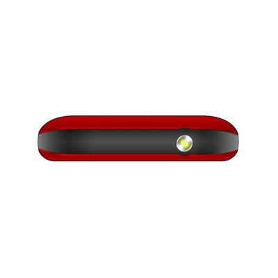 Мобільний телефон Nomi i2320 Red Мобільний телефон Nomi i2320 Red