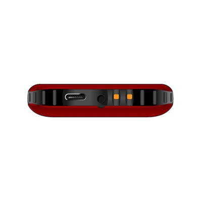 Мобільний телефон Nomi i2320 Red Мобільний телефон Nomi i2320 Red