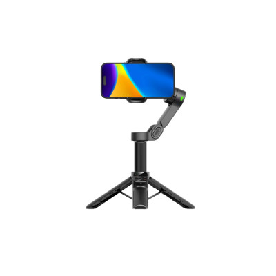 Стедікам AOCHUAN Professional Gimbal Stabilizer for Smartphone SMART X3 AI Bl (AOCHUAN-SMARTX3AI-W) Стедікам AOCHUAN Professional Gimbal Stabilizer for Smartphone SMART X3 AI Bl (AOCHUAN-SMARTX3AI-W)