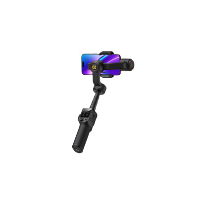 Стедікам AOCHUAN Professional Gimbal Stabilizer for Smartphone SMART X3 AI Bl (AOCHUAN-SMARTX3AI-W) Стедікам AOCHUAN Professional Gimbal Stabilizer for Smartphone SMART X3 AI Bl (AOCHUAN-SMARTX3AI-W)