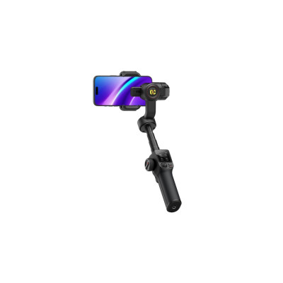 Стедікам AOCHUAN Professional Gimbal Stabilizer for Smartphone SMART X3 AI Bl (AOCHUAN-SMARTX3AI-W) Стедікам AOCHUAN Professional Gimbal Stabilizer for Smartphone SMART X3 AI Bl (AOCHUAN-SMARTX3AI-W)