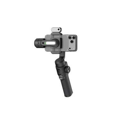 Стедікам AOCHUAN Professional Gimbal Stabilizer for Smartphone SMART X3 AI Bl (AOCHUAN-SMARTX3AI-W) Стедікам AOCHUAN Professional Gimbal Stabilizer for Smartphone SMART X3 AI Bl (AOCHUAN-SMARTX3AI-W)
