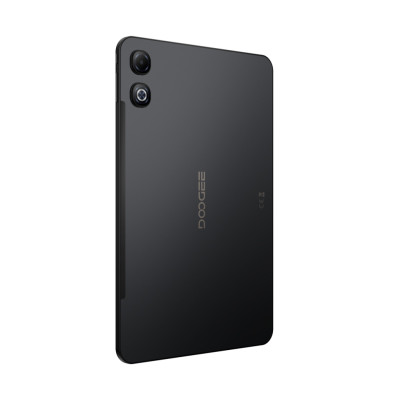 Планшет Doogee Tab G6 Max 13.4" 6/256GB 4G (LTE) Black (6923740291269)