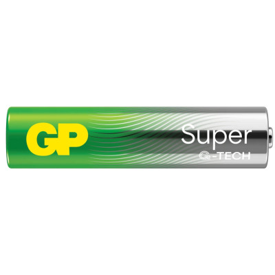 Батарейка Gp AAA LR3 Super Alcaline * 4 (24A21-SB4 / 4891199218224) Батарейка Gp AAA LR3 Super Alcaline * 4 (24A21-SB4 / 4891199218224)