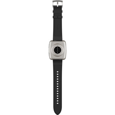 Смарт-годинник Amazfit Active 2S Premium W2440GL3N Чорний (1155812) Смарт-годинник Amazfit Active 2S Premium W2440GL3N Чорний (1155812)