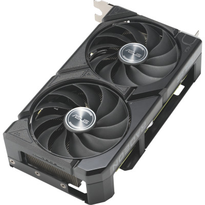 Відеокарта ASUS Radeon RX 9060 XT 16Gb DUAL OC (DUAL-RX9060XT-16G) Відеокарта ASUS Radeon RX 9060 XT 16Gb DUAL OC (DUAL-RX9060XT-16G)