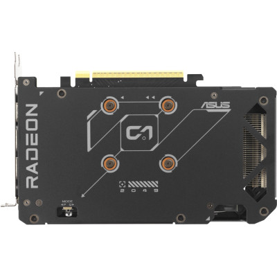Відеокарта ASUS Radeon RX 9060 XT 16Gb DUAL OC (DUAL-RX9060XT-16G) Відеокарта ASUS Radeon RX 9060 XT 16Gb DUAL OC (DUAL-RX9060XT-16G)