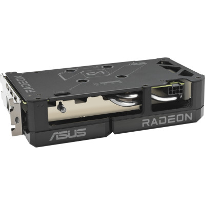 Відеокарта ASUS Radeon RX 9060 XT 16Gb DUAL OC (DUAL-RX9060XT-16G) Відеокарта ASUS Radeon RX 9060 XT 16Gb DUAL OC (DUAL-RX9060XT-16G)