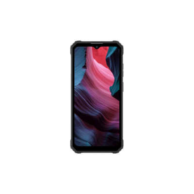 Мобільний телефон OUKITEL WP23 PLUS 8/256GB Black (6941749838537) Мобільний телефон OUKITEL WP23 PLUS 8/256GB Black (6941749838537)