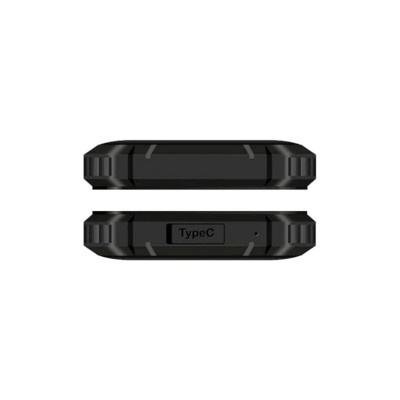 Мобільний телефон OUKITEL WP23 PLUS 8/256GB Black (6941749838537) Мобільний телефон OUKITEL WP23 PLUS 8/256GB Black (6941749838537)