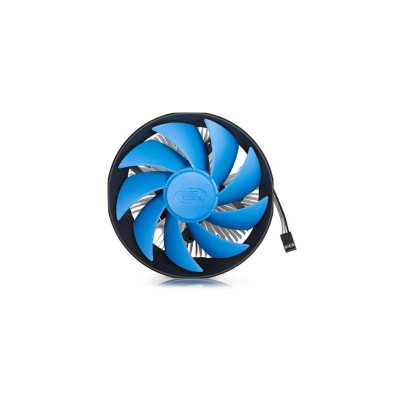 Кулер до процесора Deepcool GAMMA ARCHER Кулер до процесора Deepcool GAMMA ARCHER