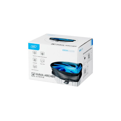 Кулер до процесора Deepcool GAMMA ARCHER Кулер до процесора Deepcool GAMMA ARCHER
