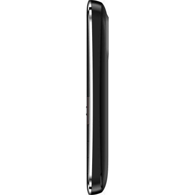 Мобільний телефон Nomi i220 Black Мобільний телефон Nomi i220 Black