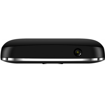 Мобільний телефон Nomi i220 Black Мобільний телефон Nomi i220 Black