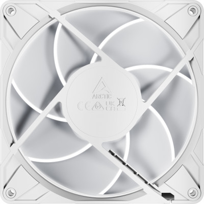 Кулер до корпусу Arctic P14 Pro A-RGB White (ACFAN00318A) Кулер до корпусу Arctic P14 Pro A-RGB White (ACFAN00318A)