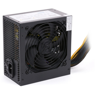 Блок живлення Vinga 500W ОЕМ (PSU-500-12) Блок живлення Vinga 500W ОЕМ (PSU-500-12)