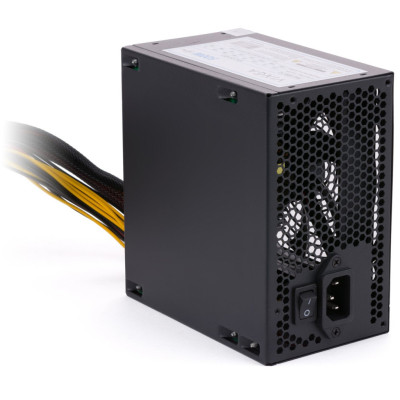 Блок живлення Vinga 500W ОЕМ (PSU-500-12) Блок живлення Vinga 500W ОЕМ (PSU-500-12)