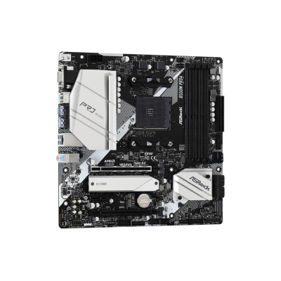 Материнська плата ASRock B550M PRO4 Материнська плата ASRock B550M PRO4