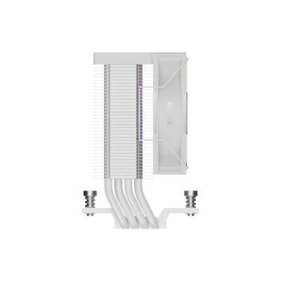 Кулер до процесора PcCooler R400 ARGB WH Кулер до процесора PcCooler R400 ARGB WH