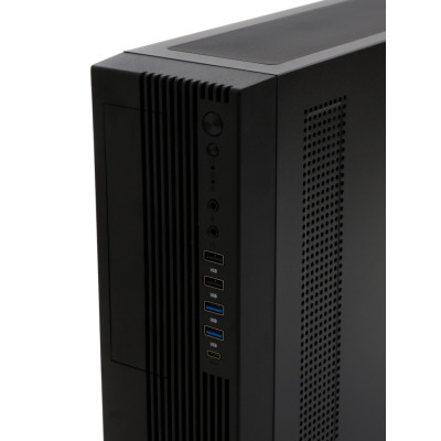 Корпус для ПК Vinga CS321B Корпус для ПК Vinga CS321B