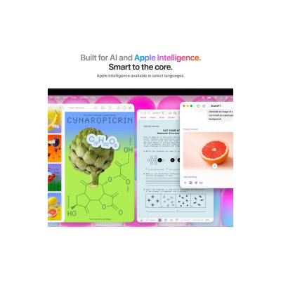 Ноутбук Apple MacBook Neo A3404 (MHFC4UA/A) Ноутбук Apple MacBook Neo A3404 (MHFC4UA/A)