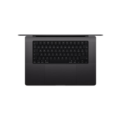 Ноутбук Apple MacBook Pro 16 A3428 M5 Pro Space Black (MGEC4UA/A) Ноутбук Apple MacBook Pro 16 A3428 M5 Pro Space Black (MGEC4UA/A)