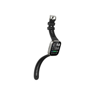 Смарт-годинник Amazfit Bip Max Silver W2568AP1N (1199295) Смарт-годинник Amazfit Bip Max Silver W2568AP1N (1199295)