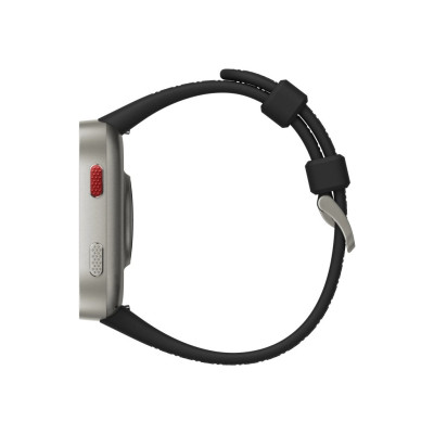 Смарт-годинник Amazfit Bip Max Silver W2568AP1N (1199295) Смарт-годинник Amazfit Bip Max Silver W2568AP1N (1199295)