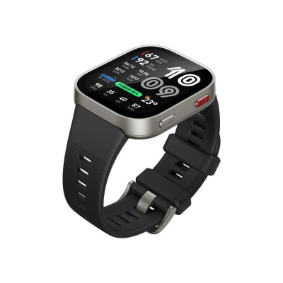 Смарт-годинник Amazfit Bip Max Silver W2568AP1N (1199295) Смарт-годинник Amazfit Bip Max Silver W2568AP1N (1199295)