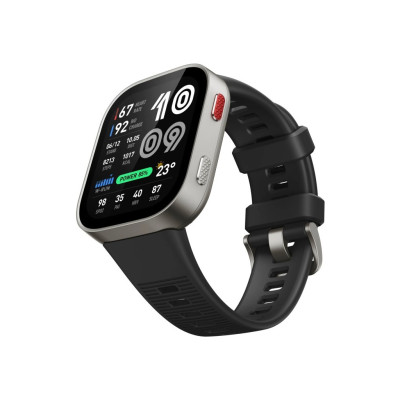 Смарт-годинник Amazfit Bip Max Silver W2568AP1N (1199295) Смарт-годинник Amazfit Bip Max Silver W2568AP1N (1199295)