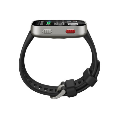 Смарт-годинник Amazfit Bip Max Silver W2568AP1N (1199295) Смарт-годинник Amazfit Bip Max Silver W2568AP1N (1199295)
