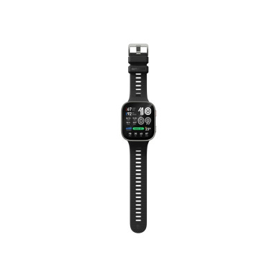 Смарт-годинник Amazfit Bip Max Silver W2568AP1N (1199295) Смарт-годинник Amazfit Bip Max Silver W2568AP1N (1199295)